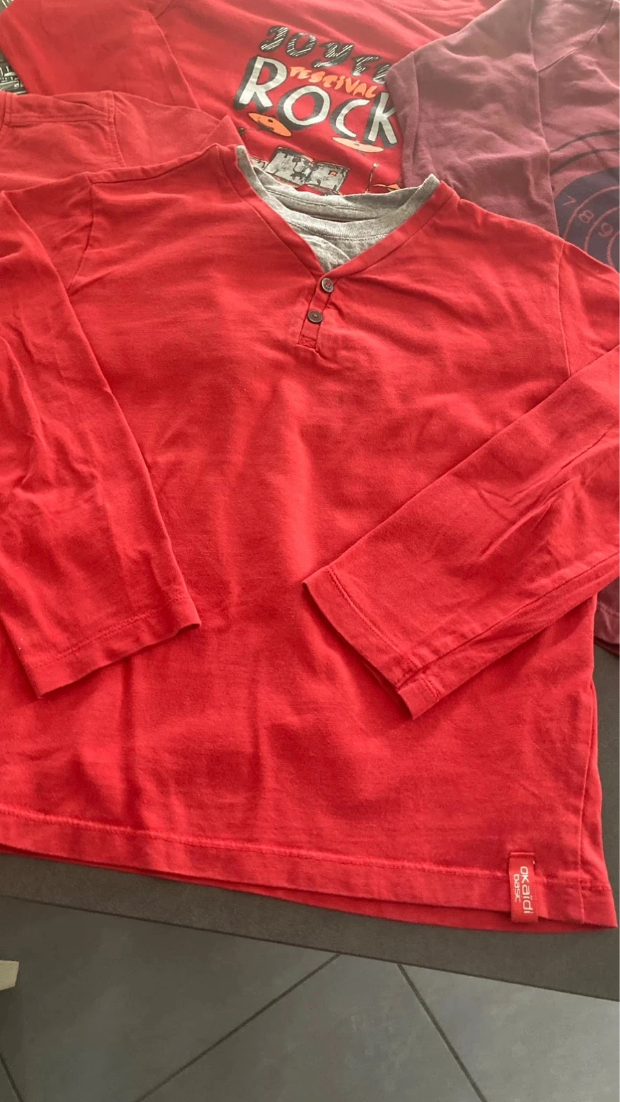 Lote de conjunto de ropa para niño de 8 años, sudadera con capucha Marvel – photo 5